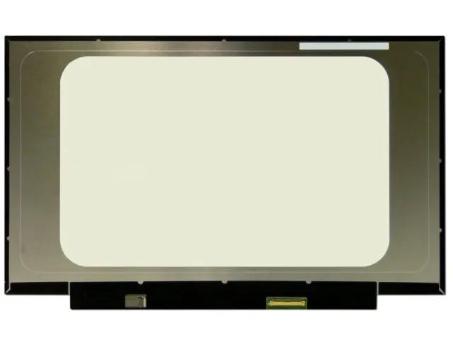 New 14.0" Fhd Ag On-Cell Touch Screen Display Panel Like Boehydis Nv140Fhm-T01