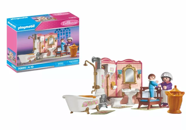 Playmobil  70893 Baby's Room