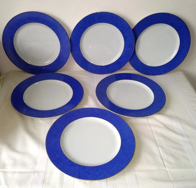 Safdie & Co. Rose Garden Service De Table 16 Pièces Pour 4 Personnes, Vaisselle Fiesta