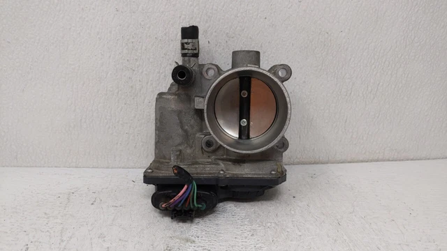 2011-2018 Toyota Corolla Throttle Body UJZC0