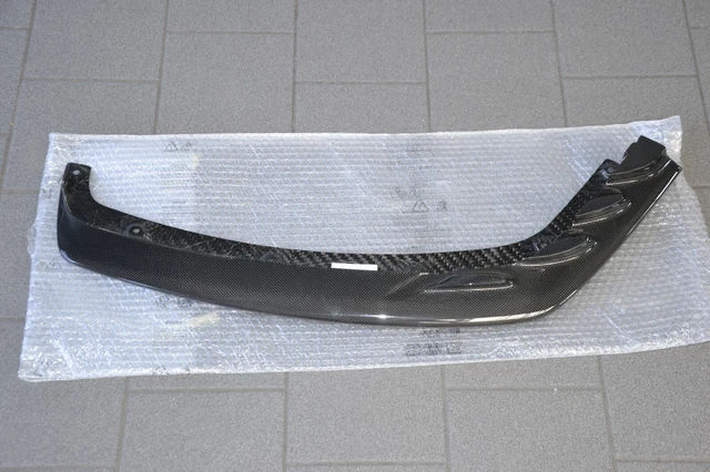 Ferrari 812 Competizione Paraurti Carbonio Spoiler Sinistro LH Paraurti Anteriore 812587