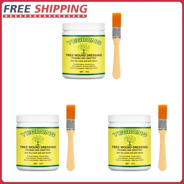PLANT CUT PASTE Pruning Compound Plant Healing Sealant for Plants Tree