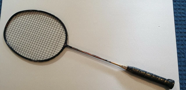 YONEX BADMINTON RACKET, Isometric Swing Power 900 Long SP g4