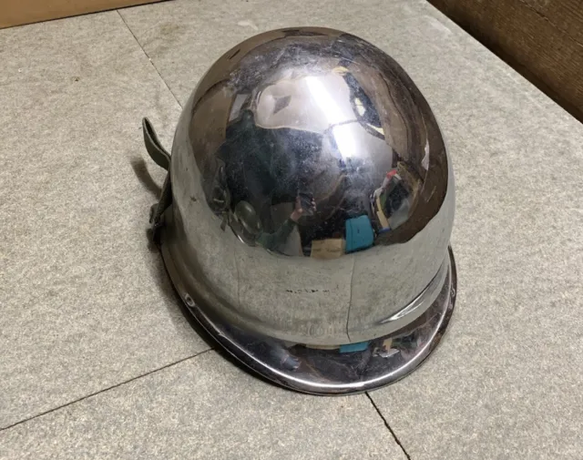 US M1 Vietnam Helmet & Liner