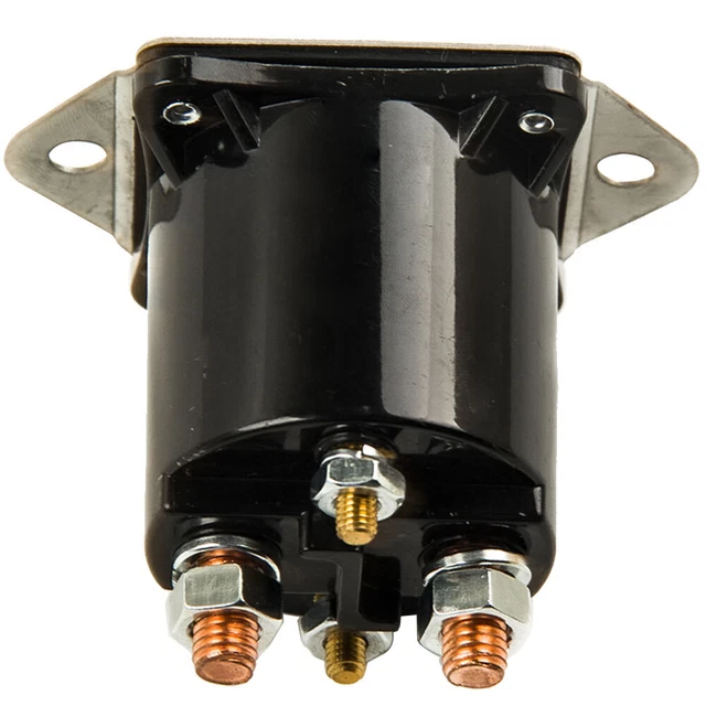 Solenoid Relay Switch 12 V for Golf Cart  Club Car & Carryall 1012275 new