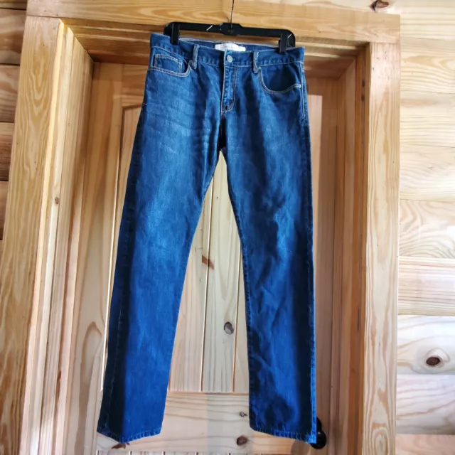 abercrombie fitch jeans size 26