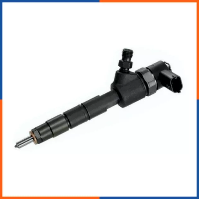 Diesel Injector for FIAT | 55219886, BS519F593AA