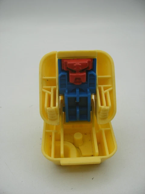 jouet mcdo transformers