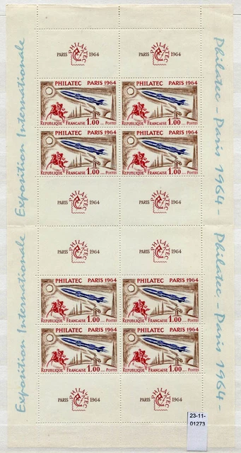 France 2020 - Bloc La Gravure Yvert Bl 150 - Neuf MNH (sans Charnière)