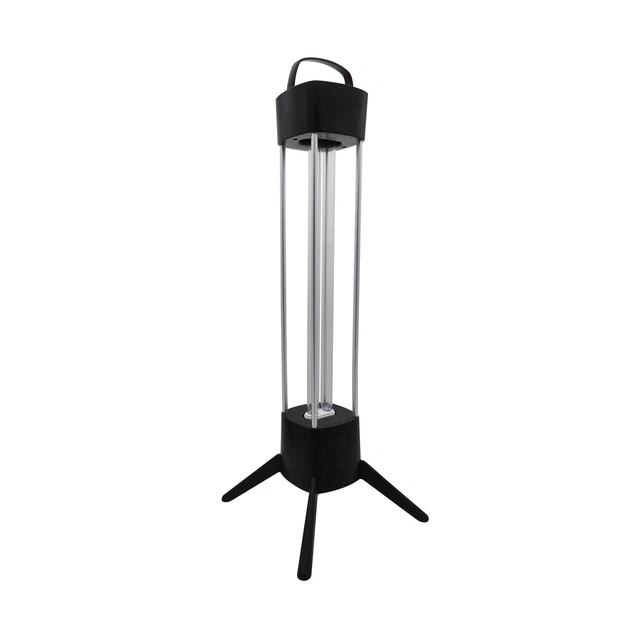 Lámpara de Mesa con Tubo PHILIPS UVC Germicida 36W para Desinfección con