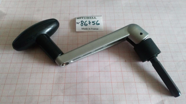 PIGNON MANIVELLE PIÈCE MOULINET MITCHELL 2250Z 3350Z DRIVE GEAR REEL PART 83294 EUR 6,00 - FR