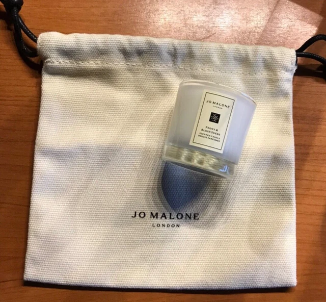 Jo Malone Säckchen und Miniduftkerze