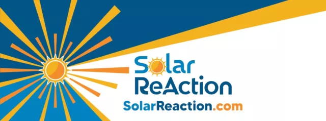 FOR SALE: Solar Reaction - Michigan's Premier Solar Install Company