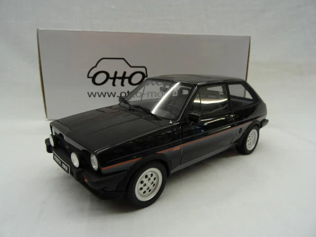 RENAULT 10 MAJOR 1970 1/18 OttO OttOmobile OT1029 EUR 91,00 - FR