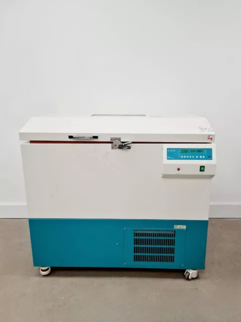 Lab Companion IS-971R Secouant Incubateur Labo Refroidissement Visuel