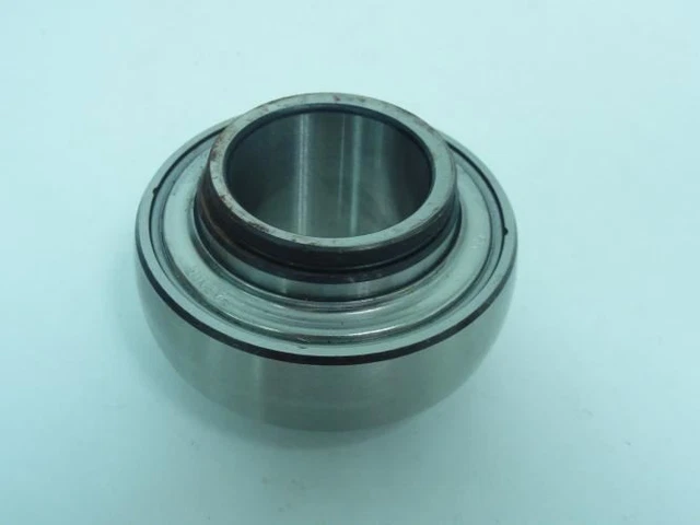 192554 New-Incomplete; Fafnir 1103KRRB Insert Bearing; Missing Collar 1.1875"ID