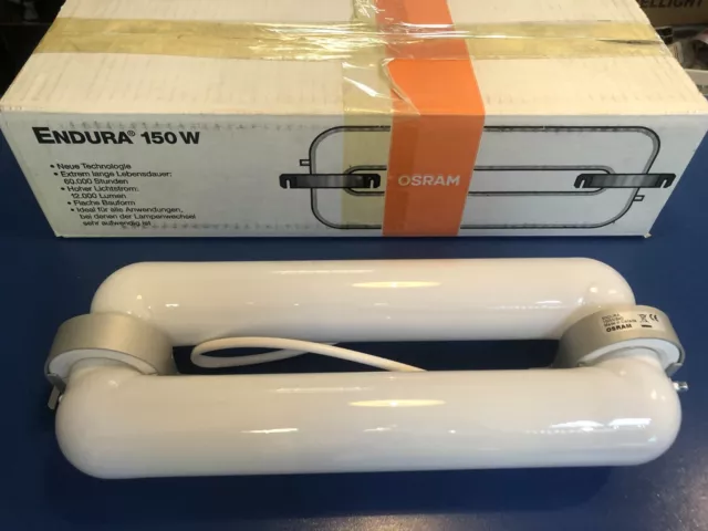 OSRAM Endura 150W 840 Lámpara Fluorescente Especial Extreme Larga Duración