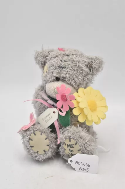 Me To You/ Tatty Teddy  Someone Special Mother's Day Teddy Bear Plush Soft Toy