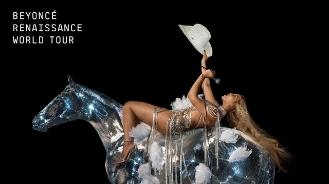 Beyonce Konzert Hamburg x2 