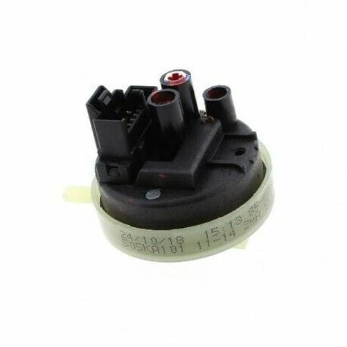 Pressostat Pour Machine à Laver Indesit IWC7125 - Pièce D'occasion, Référence 16002180500