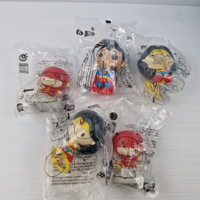 Garfield Juguetes De Burger King 2020 Burger King King Jr Meal