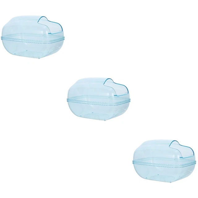 3x Hamster Bad Hamster Wc Hamster Hideout Hamster Hamster Wc