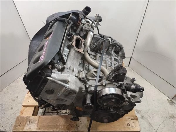MOTEUR HONDA CIVIC (FK/FN) Hatchback 1.8i VTEC 16V (R18A2) 2007 R18A2 ...