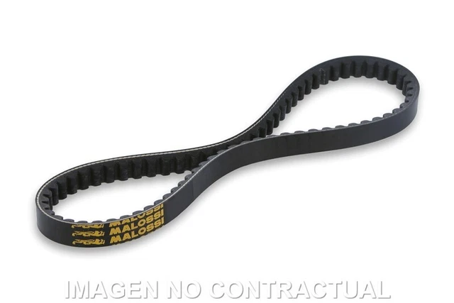 Courroie D'entraînement Neuve Pour Scooter Honda SH150, SH125, NES, FES, S-Wing - Modèles Compatibles