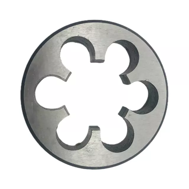 1'' - 32 1-32 Right Hand Thread Die Thread Per Inch Threading Cutting Tool New