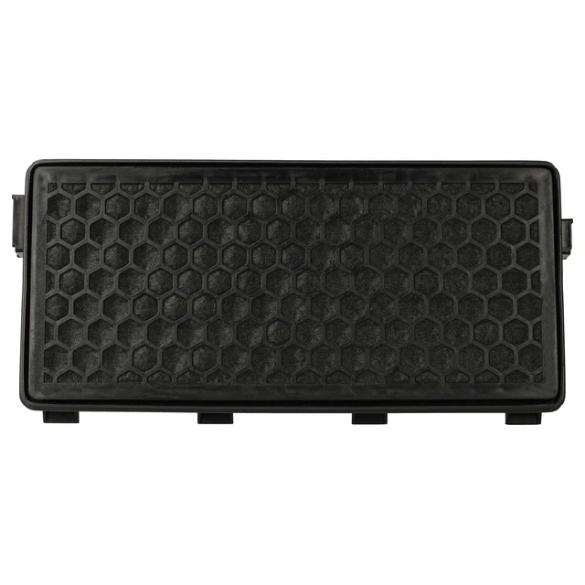 Vhbw Filtro HEPA H11 Compatibile Con Miele Complete C3 Cat And Dog Powerline E C3 Powerline - Sostituisce 5996880 - 18,4x8,4x2,7 Cm - 1 Pezzo