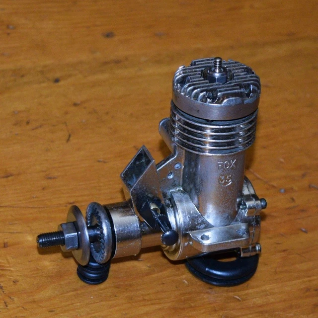 Vuelo circular y vuelo libre, Radiocontrol y juguetes, Juguetes