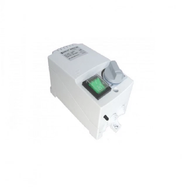 Régulateur électronique de vitesse de ventilateur ARES 5,0/T