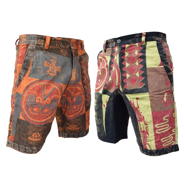 Pantaloncini Di Canapa Mens(1159+) - Alibaba - Foto 6