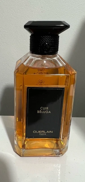 Beluga perfume online