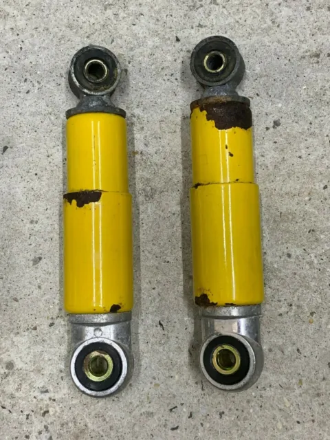 Invamed Shoprider Milan TE-889XLSMB Front Shock Absorbers Mobility Scooter Spare