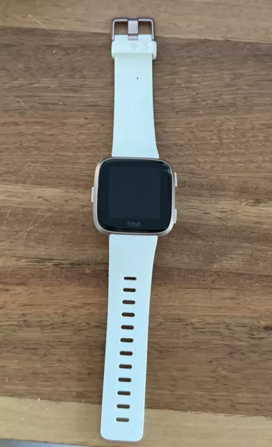 Fitbit versa 1st 2025 gen