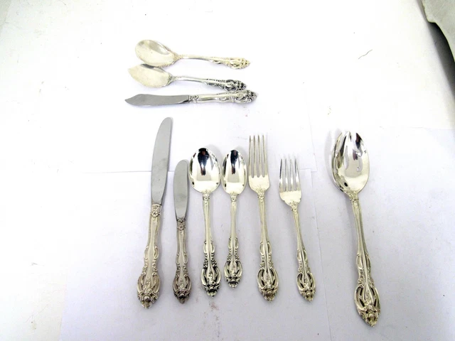 Gorham la scala sale
