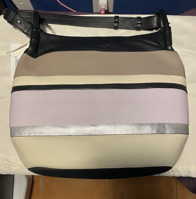 Radley chartwell 2025 purse
