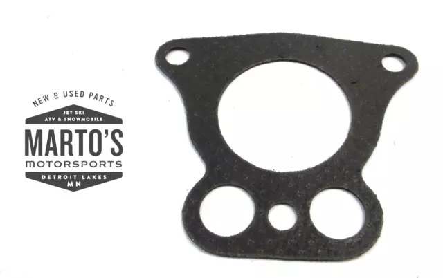 1 New Polaris 1996-04 Sl Slh Virage Tx Sltx 700 Genesis Exhaust Manifold Gasket