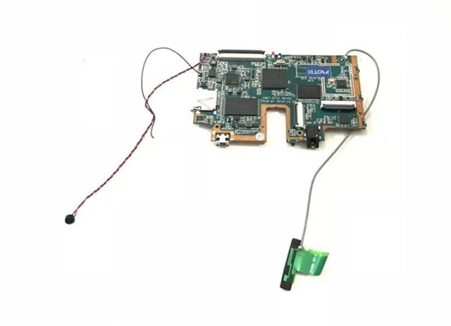original: MOTHERBOARD Carte mère Microsoft TABLETTE 9 INET-T892-REV01