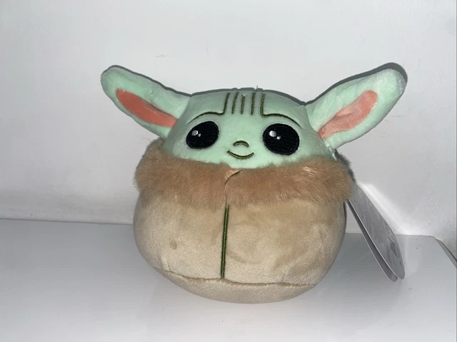 Squishmallows 12-Inch Avocado- Add Austin To Your Squad, Ultrasoft - View #7