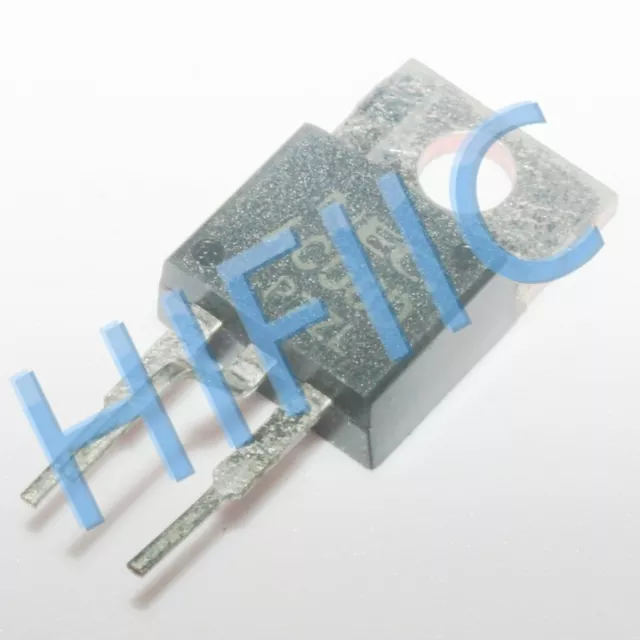 1Pcs/5Pcs Ac08Dgm Ac08D 8A Mold Triac To220