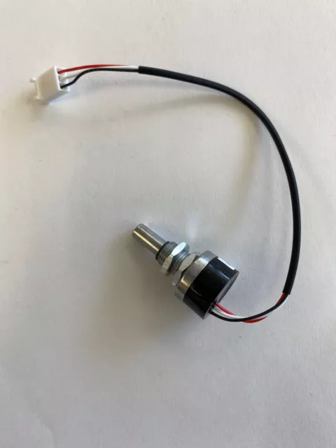 Graco 256219 Pressure Control Potentiometer, Genuine Graco.