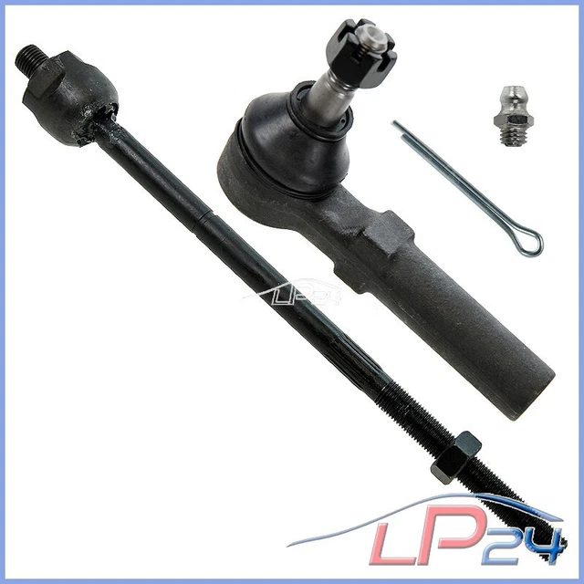SIDEM ROTULE DE suspension Rotule inferieur 71187 Avant inférieur 37