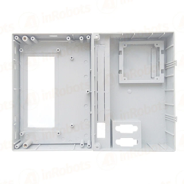 10.2inch Plastic Case Shell For XINJE OP330 OP330-S Housing Cover