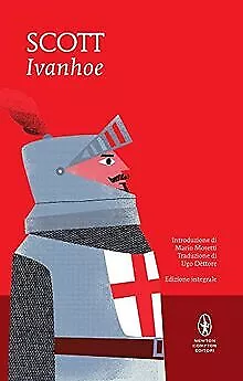 Ivanhoe von Scott, Walter | Buch | Zustand sehr gut