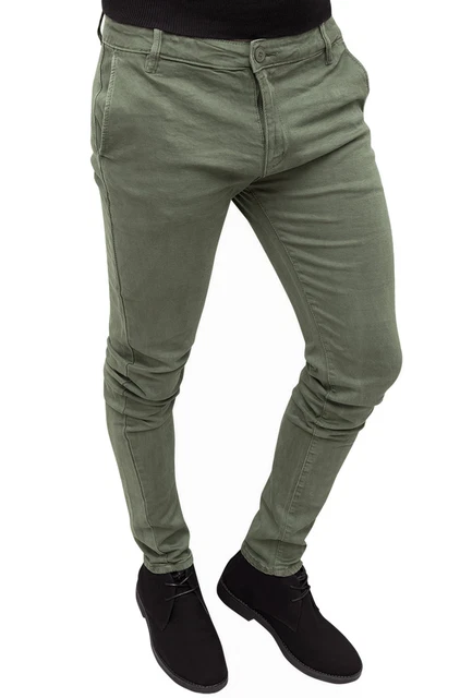 Pantaloni deals invernali uomo