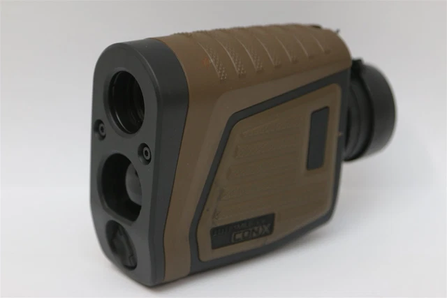 Bushnell Elite 7x26 1 mile Arc ConX Laser Rangefinder Bushnell Elite 7x26 1 mile Arc ConX Laser Rangefinder