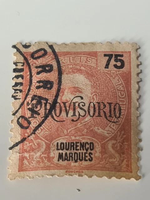 Portugal alte Klassik marke.