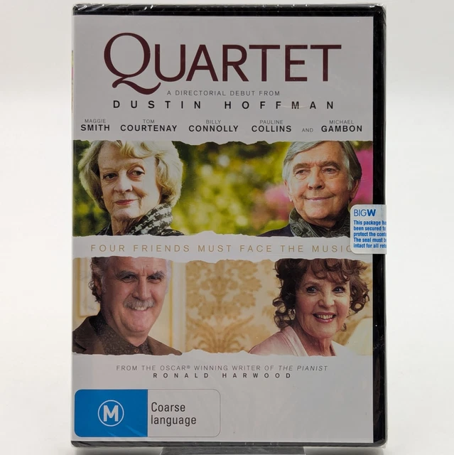 その他 String Quartets [DVD] [Import] tf8su2k String Quartets [DVD] [Import] tf8su2k